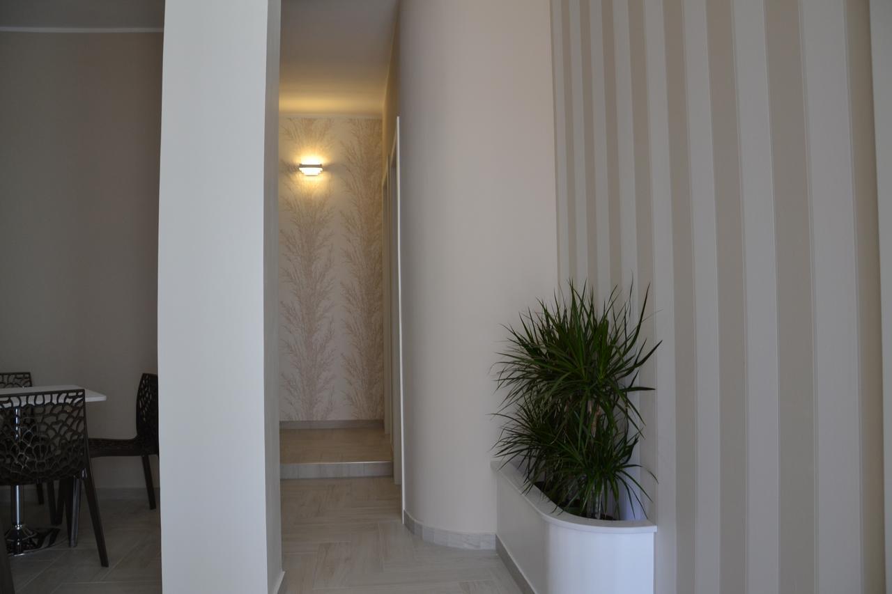 B&B Terra D'Oriente Veglie Exteriör bild