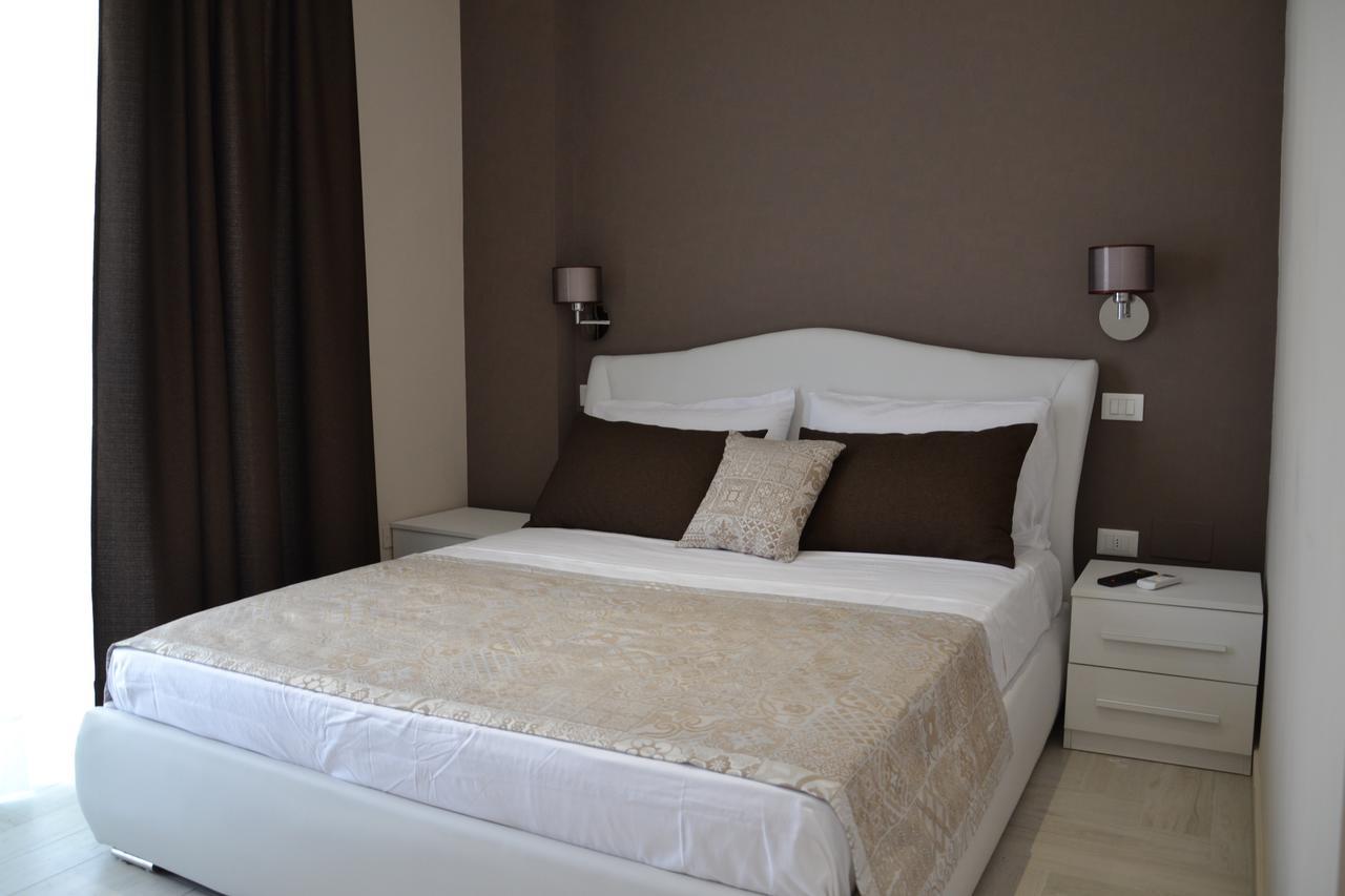 B&B Terra D'Oriente Veglie Exteriör bild