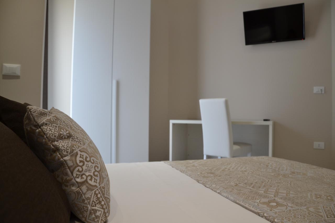 B&B Terra D'Oriente Veglie Exteriör bild