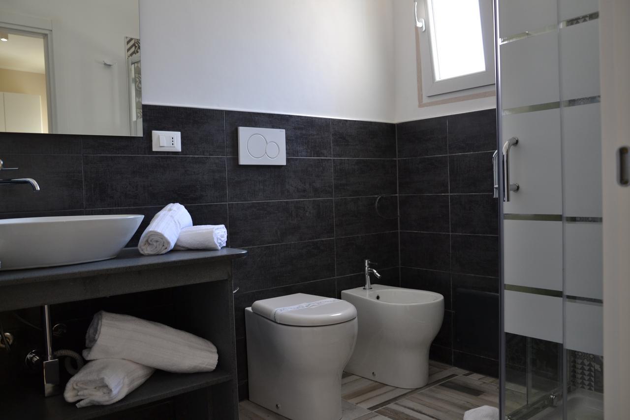 B&B Terra D'Oriente Veglie Exteriör bild