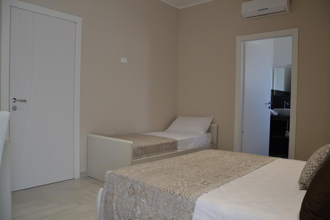 B&B Terra D'Oriente Veglie Exteriör bild