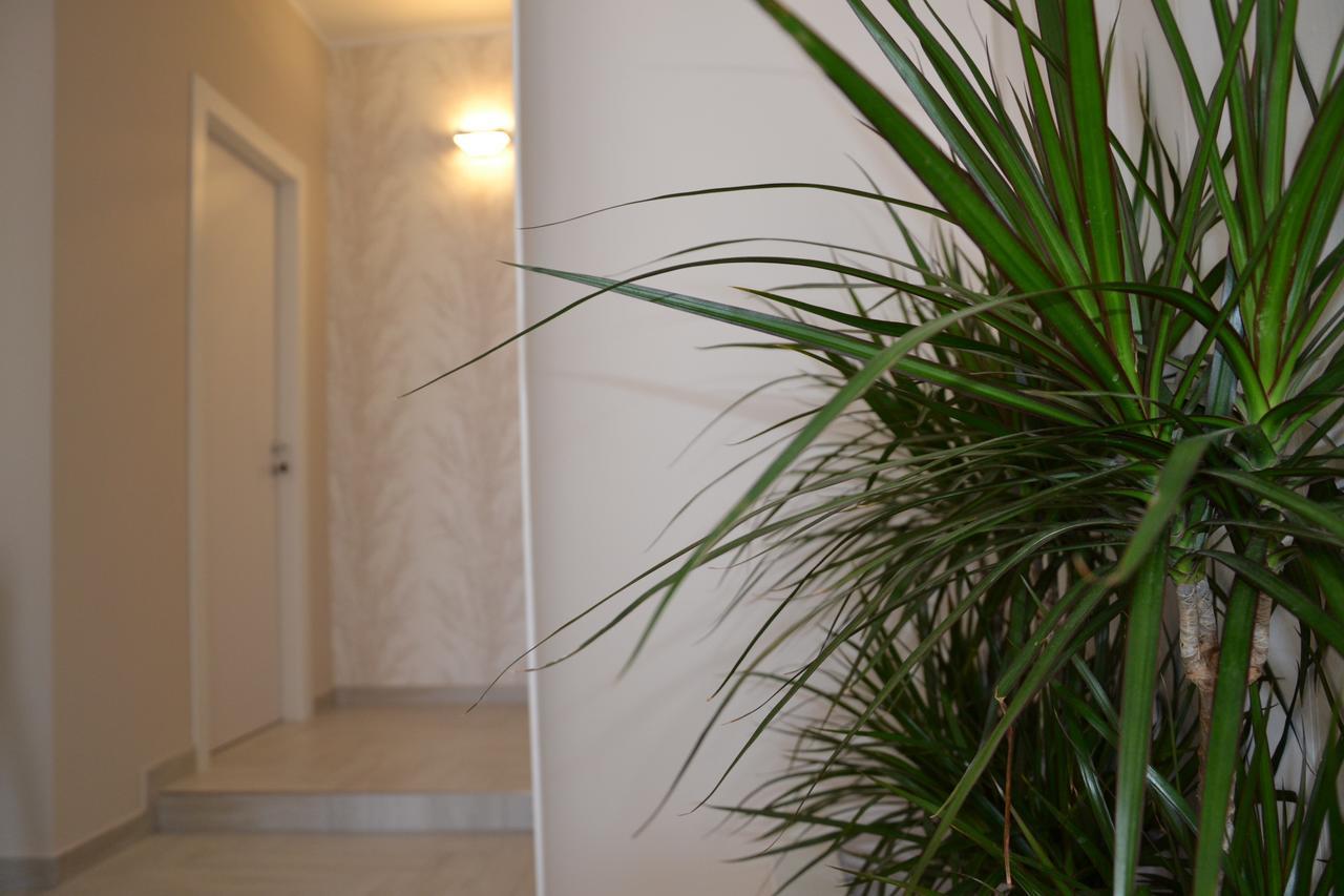 B&B Terra D'Oriente Veglie Exteriör bild