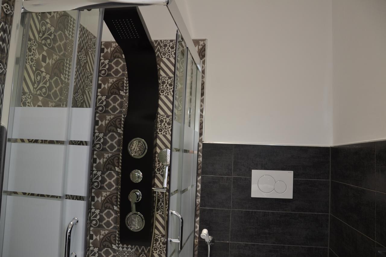 B&B Terra D'Oriente Veglie Exteriör bild