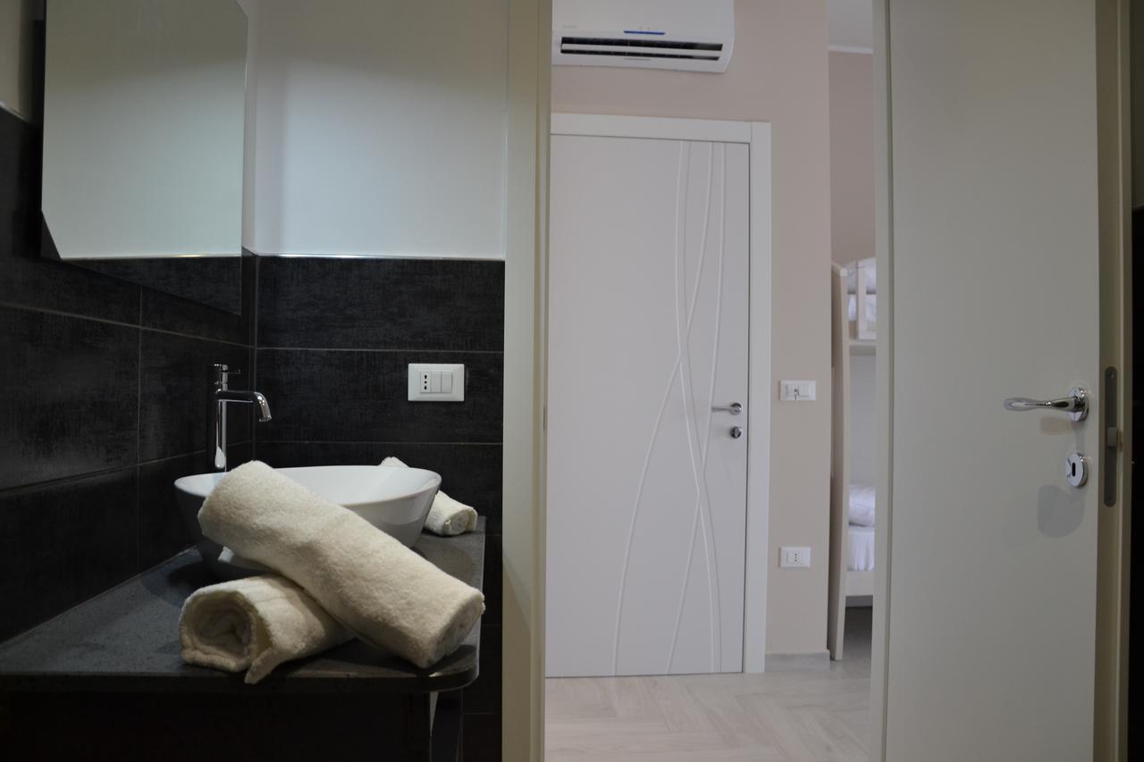 B&B Terra D'Oriente Veglie Exteriör bild