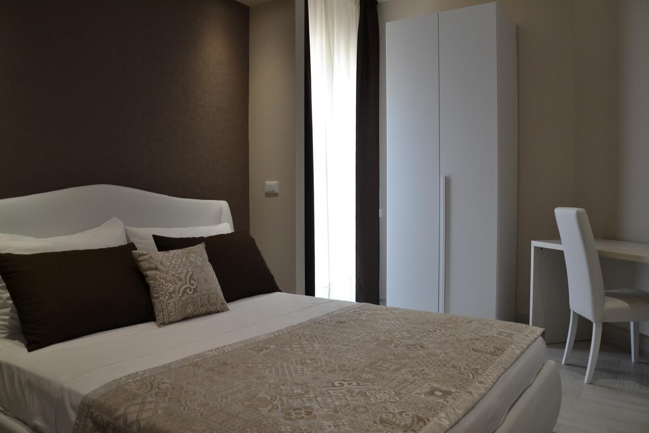 B&B Terra D'Oriente Veglie Exteriör bild