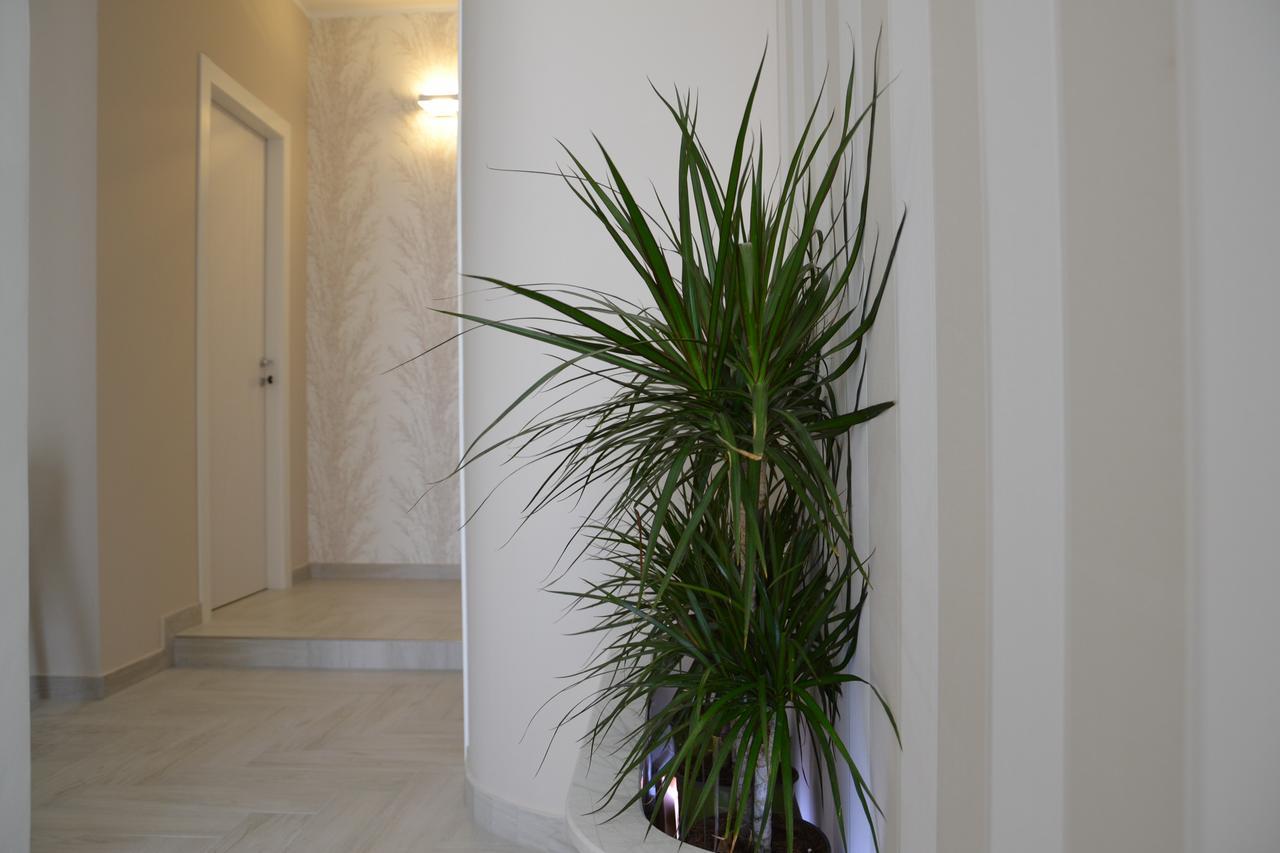 B&B Terra D'Oriente Veglie Exteriör bild