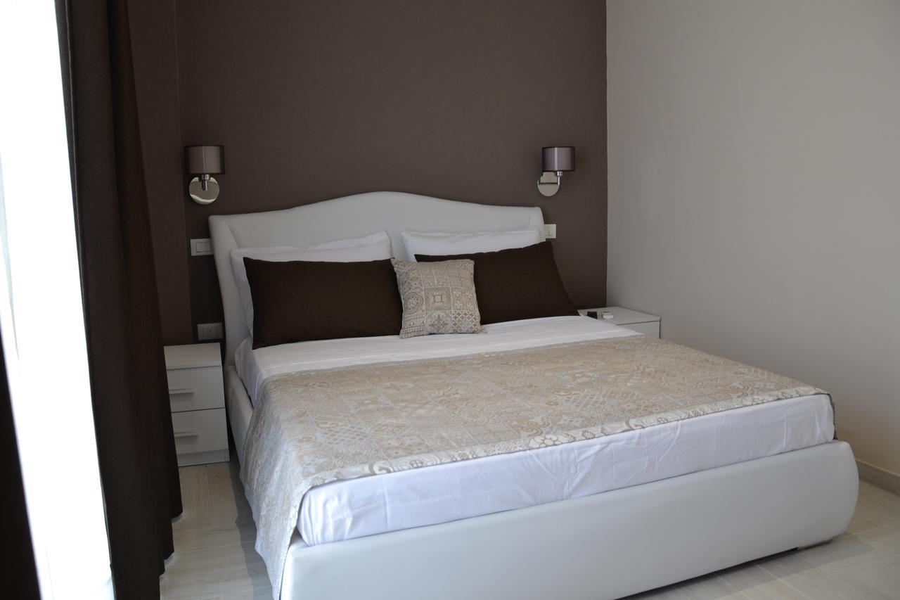 B&B Terra D'Oriente Veglie Exteriör bild