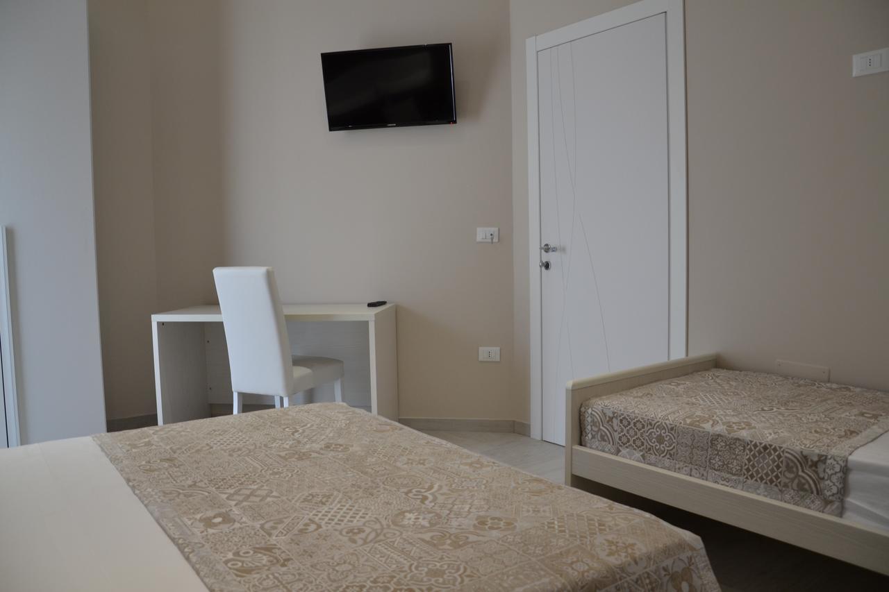 B&B Terra D'Oriente Veglie Exteriör bild