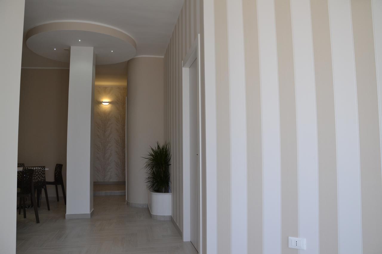 B&B Terra D'Oriente Veglie Exteriör bild