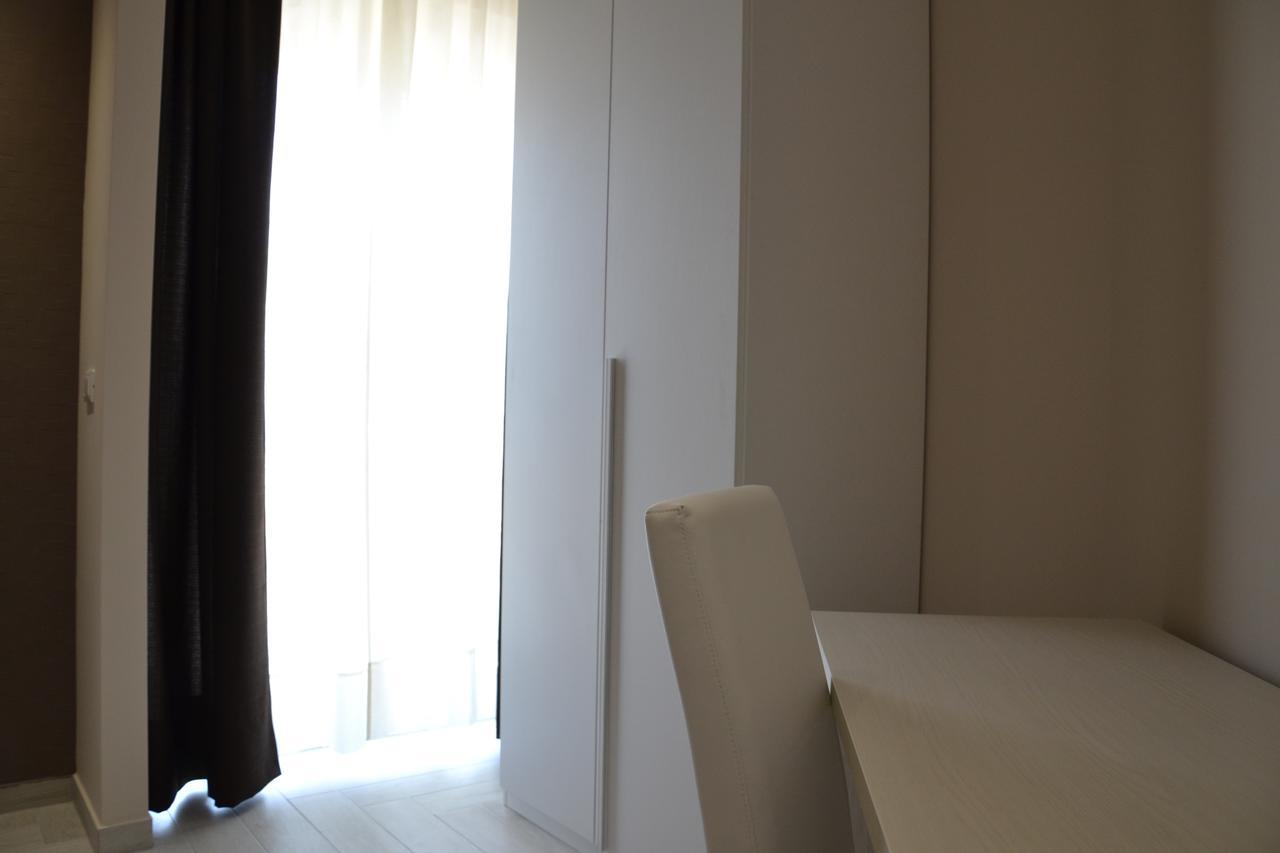 B&B Terra D'Oriente Veglie Exteriör bild