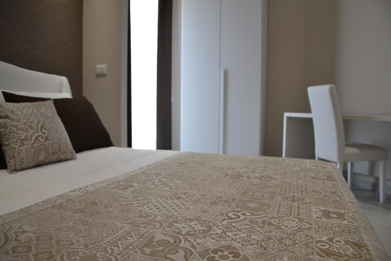 B&B Terra D'Oriente Veglie Exteriör bild